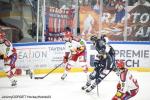 Photo hockey match Angers  - Grenoble  le 09/04/2022