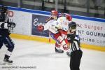 Photo hockey match Angers  - Grenoble  le 10/04/2022