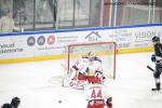 Photo hockey match Angers  - Grenoble  le 10/04/2022
