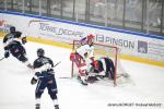 Photo hockey match Angers  - Grenoble  le 10/04/2022