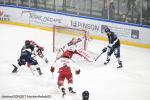 Photo hockey match Angers  - Grenoble  le 10/04/2022