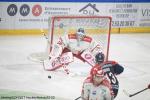 Photo hockey match Angers  - Grenoble  le 23/10/2022