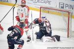 Photo hockey match Angers  - Grenoble  le 23/10/2022