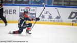 Photo hockey match Angers  - Grenoble  le 23/10/2022