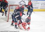 Photo hockey match Angers  - Grenoble  le 23/10/2022
