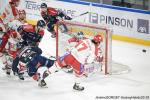 Photo hockey match Angers  - Grenoble  le 23/10/2022