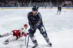 Photo hockey match Angers  - Grenoble  le 27/02/2024