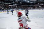 Photo hockey match Angers  - Grenoble  le 27/02/2024