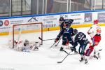 Photo hockey match Angers  - Grenoble  le 27/02/2024