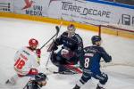 Photo hockey match Angers  - Grenoble  le 27/02/2024