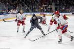 Photo hockey match Angers  - Grenoble  le 27/02/2024