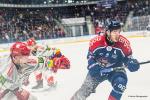Photo hockey match Angers  - Grenoble  le 30/01/2026