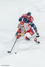 Photo hockey match Angers  - Grenoble  le 30/01/2026