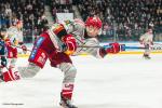 Photo hockey match Angers  - Grenoble  le 30/01/2026