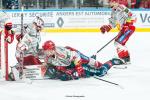 Photo hockey match Angers  - Grenoble  le 30/01/2026