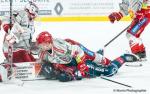 Photo hockey match Angers  - Grenoble  le 30/01/2026