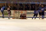 Photo hockey match Angers  - Grenoble  le 01/12/2009