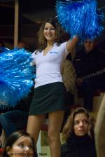 Photo hockey match Angers  - Grenoble  le 01/12/2009