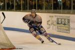 Photo hockey match Angers  - Grenoble  le 01/12/2009