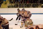 Photo hockey match Angers  - Grenoble  le 01/12/2009