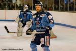 Photo hockey match Angers  - Grenoble  le 01/12/2009