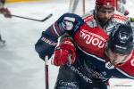 Photo hockey match Angers  - Grenoble  le 01/04/2026