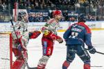Photo hockey match Angers  - Grenoble  le 01/04/2026