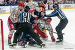Photo hockey match Angers  - Grenoble  le 01/04/2026