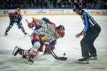 Photo hockey match Angers  - Grenoble  le 01/04/2026