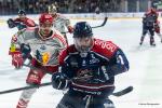 Photo hockey match Angers  - Grenoble  le 01/04/2026