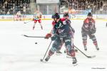 Photo hockey match Angers  - Grenoble  le 01/04/2026