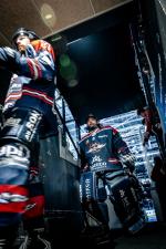 Photo hockey match Angers  - Grenoble  le 01/04/2026