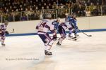 Photo hockey match Angers  - Grenoble  le 20/02/2010