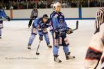 Photo hockey match Angers  - Grenoble  le 20/02/2010