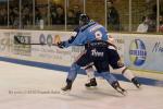 Photo hockey match Angers  - Grenoble  le 20/02/2010