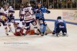 Photo hockey match Angers  - Grenoble  le 20/02/2010