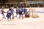 Photo hockey match Angers  - Grenoble  le 20/02/2010