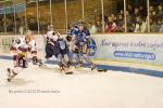 Photo hockey match Angers  - Grenoble  le 20/02/2010