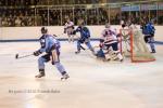 Photo hockey match Angers  - Grenoble  le 20/02/2010