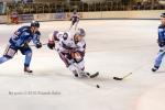 Photo hockey match Angers  - Grenoble  le 20/02/2010