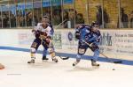 Photo hockey match Angers  - Grenoble  le 20/02/2010