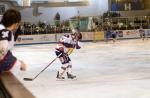 Photo hockey match Angers  - Grenoble  le 20/02/2010