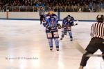 Photo hockey match Angers  - Grenoble  le 20/02/2010