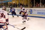 Photo hockey match Angers  - Grenoble  le 20/02/2010