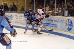 Photo hockey match Angers  - Grenoble  le 20/02/2010