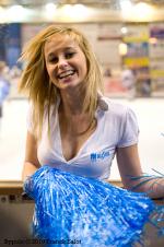 Photo hockey match Angers  - Grenoble  le 20/02/2010