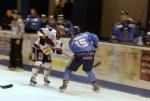 Photo hockey match Angers  - Grenoble  le 20/02/2010