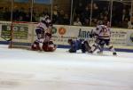Photo hockey match Angers  - Grenoble  le 20/02/2010