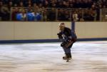 Photo hockey match Angers  - Grenoble  le 20/02/2010