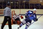 Photo hockey match Angers  - Grenoble  le 20/02/2010